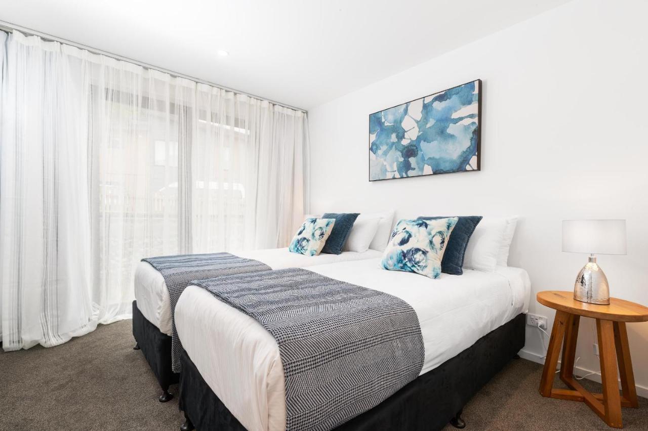 Myholidays - The Four Seasons Queenstown Exteriér fotografie
