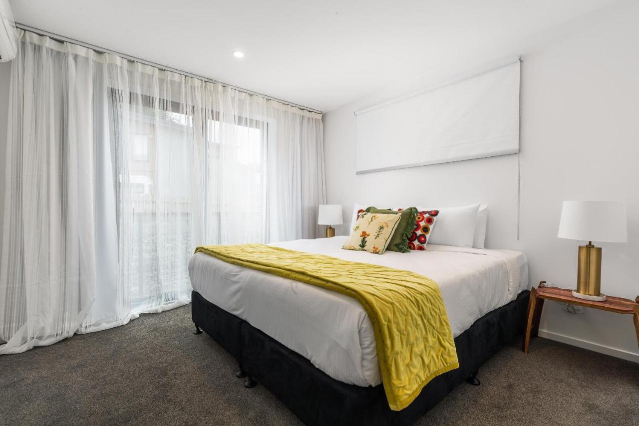 Myholidays - The Four Seasons Queenstown Exteriér fotografie