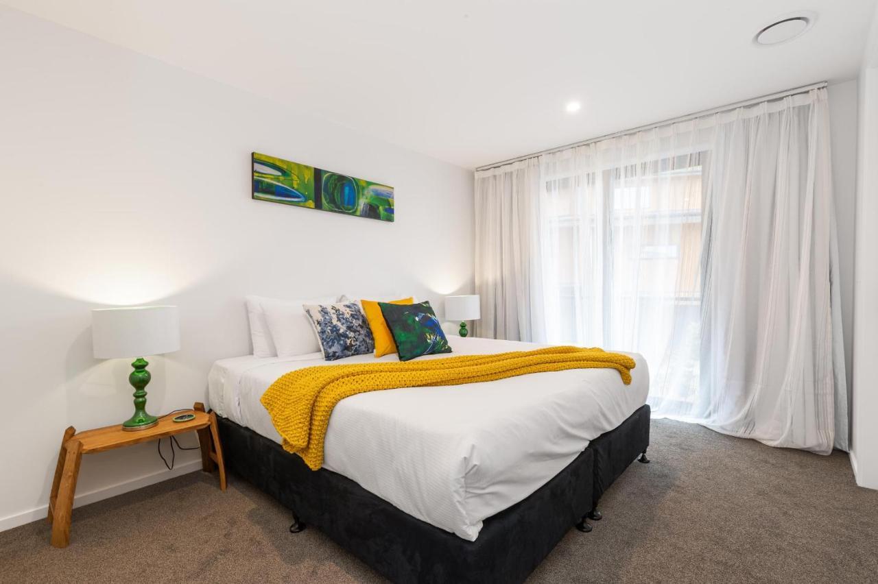 Myholidays - The Four Seasons Queenstown Exteriér fotografie