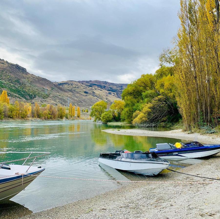 Myholidays - The Four Seasons Queenstown Exteriér fotografie