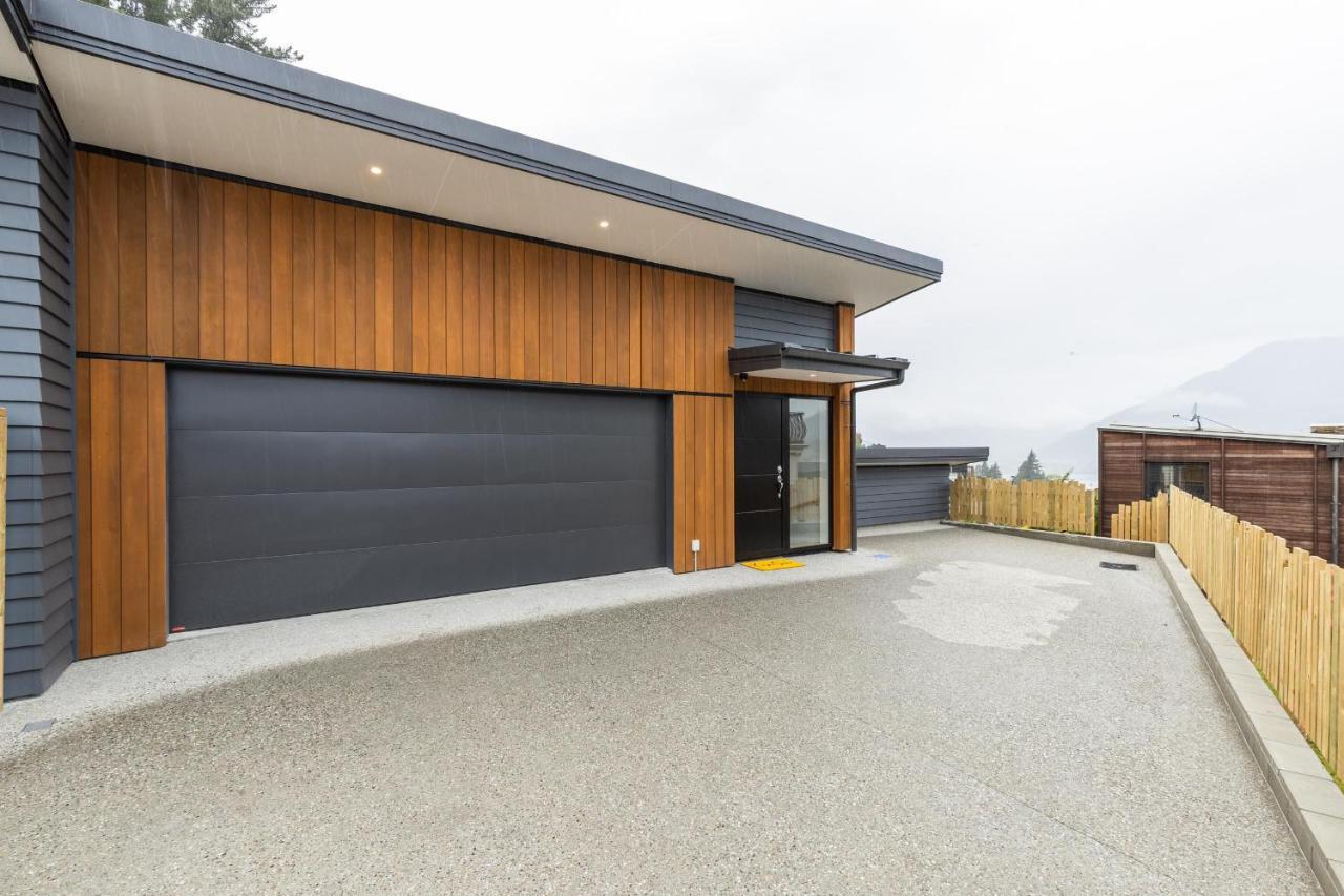 Myholidays - The Four Seasons Queenstown Exteriér fotografie