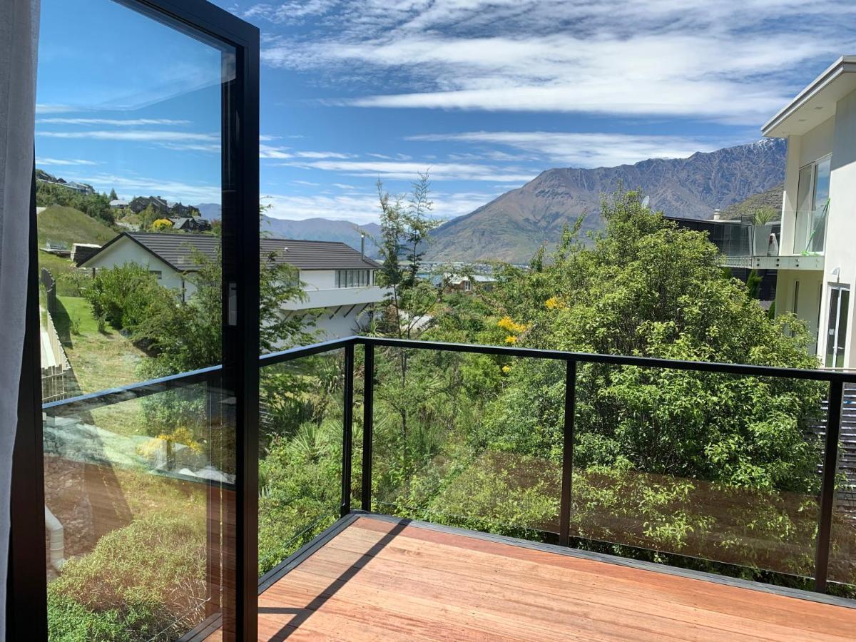 Myholidays - The Four Seasons Queenstown Exteriér fotografie