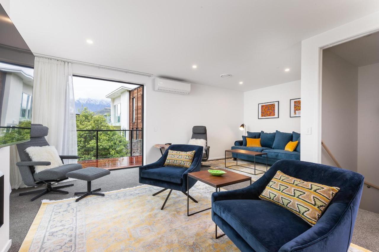 Myholidays - The Four Seasons Queenstown Exteriér fotografie