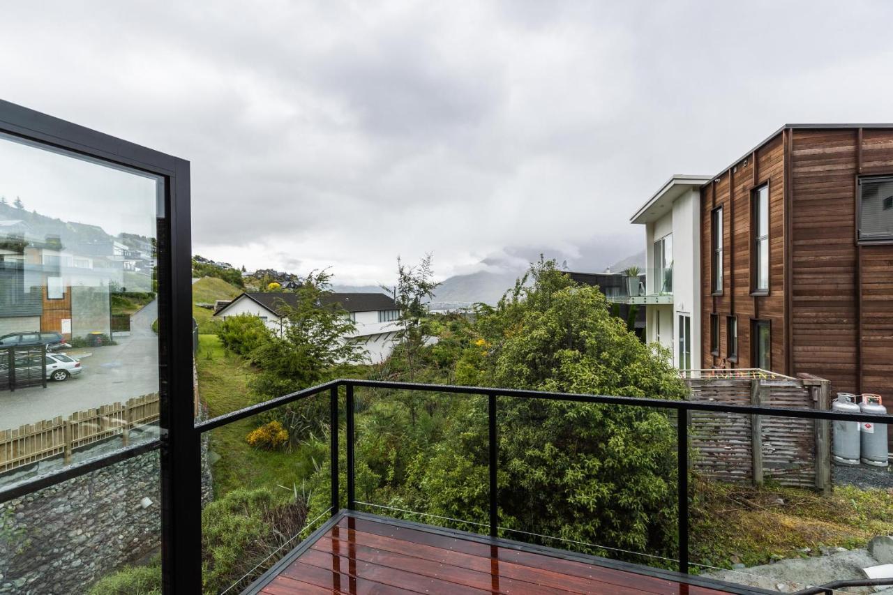 Myholidays - The Four Seasons Queenstown Exteriér fotografie